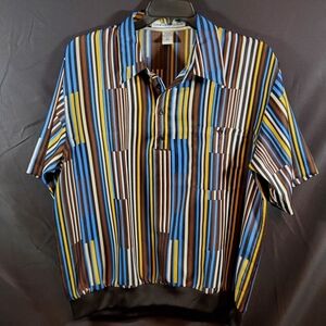 Vintage 90's Irvine Park Shirt